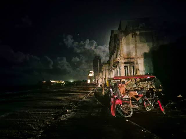 Cuba's Blackout Crisis Masks a Deeper Security Problem, Report Warns