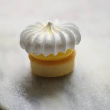 When You Can T Choose Just One Cake Leckerbaer Copenhagen Osterbro Smakager Creampuff Lemonmeringue Food Desserts Sweets