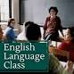English Language Learning event image