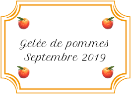 Epingle Par Liliane Guedon Sur Confiture Gelee De Pomme Espaces De Creation Pomme