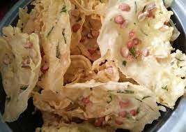 Resep Peye Kacang Oleh Yani Rohaeni Recipe Makanan Ide Makanan Resep Makanan