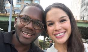 Tiffany Trifilio, Louis-Frantz Joachim