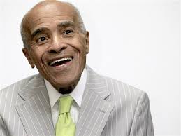 Jazzing things up: New book details the life and legacy of Toledo's Jon  Hendricks