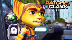 Ratchet and clank have been doing the whole saving the universe thing for quite some time, and their latest adventure, rift apart, amusingly acknowledges that right from the start. Ratchet Clank Rift Apart Exclusive To Ps5 Not Coming To Ps4 Stevivor