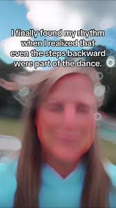 Discovering Life's Rhythm Through Dance