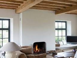 1001 Idees Pour Transformer Une Cheminee Rustique En Moderne Cheminee Rustique Cheminee Moderne