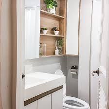 The master bath of a southampton, new york, retreat by interior designer david netto and architect david hottenroth is pure luxury. Before And After How We Organized And Decorated This 3 Bedroom Condo