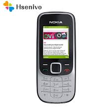 Insert any other operator simcard on your phone. Nokia 2330c Refurbished Original Unlocked Nokia 2330 Classic Java Bluetooth Unlock Cell Phone One Year Warranty Free Shipping Cheapest Mobile Phones Parts And Accessories