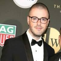 Christopher Murnane's Instagram, Twitter & Facebook