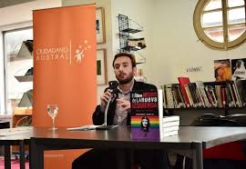Explore tweets of agustín laje @agustinlaje on twitter. Exitosa Gira 2017 De Agustin Laje En Chile Ciudadano Austral