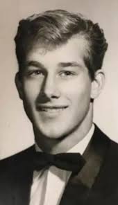 the Obituary of Francis Lenoard Christ III