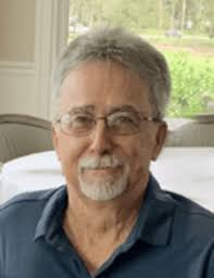 Ronald Fredrick Hosack