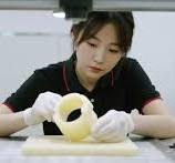 정밀 의료 기기 부품 제조