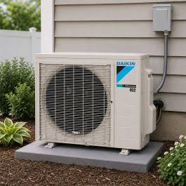 Daikin AC Repair Ajman – Professional Air Conditioner Service 0552487802