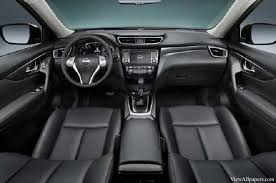 2016 Nissan Rogue Interior Nissan Rogue Interior Nissan Rogue Nissan Rouge