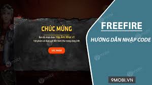So, turn on notification from shadow knight gaming so you will get notified automatically every time a new free fire redeem code is available. Cach Nháº­p Code Game Free Fire Máº¹o Kiáº¿m Giftcode