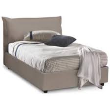 Letto sommier sommier outlet sommier offerte sofa club divani. Letto Contenitore Senza Testata Prezzi E Offerte Su Eprice