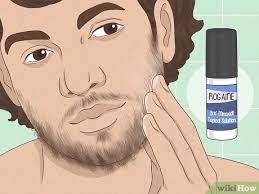 Honey helps in moisturising the skin, and hence this method is highly reccomended if you have dry. 3 Ways To Grow Facial Hair Wikihow