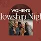 Women's Fellowship Nights event image