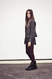 Pin On Combat Boots Look