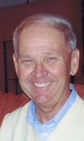 Obituary for Dwight Frederick Buck