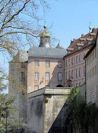 Chateau De Montbeliard Doubs 25 C Daniel Culsan Franche Comte Montbeliard Doubs
