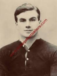 James Alex Image 8 Arsenal 1929