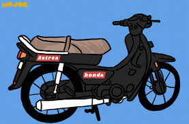 Accordinly to the story, not all of them are related to the gods. Gambar Motor Astrea Kartun Rosaemente Com