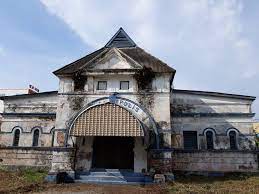 603 2266 2222 e mel. Beginilah Keadaan Balai Polis Jejak Warisan Teluk Intan Facebook