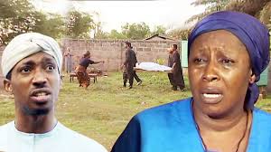 INDIAN DOCTOR: WHY DO YOU WANT TO BURN FATHER ALIVA |BEST OF PATIENCE  OZOKWOR| AFRICAN MOVIES