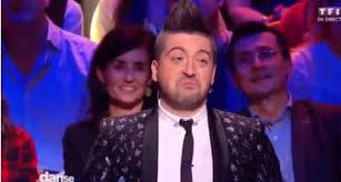 Browse 1,595 danse avec les stars stock photos and images available, or start a new search to explore more stock photos and images. Alors On Danse Sortie De Studio Pour Chris Marques Entree Du Public
