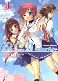 D C Ii Da Capo Ii 1 Sezon 1 Bolum Turkce Altyazili Izle Dizimob Sukitte ii na yo 1. dizimob mobil dizi ve anime siteniz