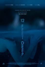 Nonton adalah sebuah website hiburan yang menyajikan streaming film atau download movie gratis. Nonton Film 12 Feet Deep 2017 Bluray Subtitle Indonesia Download Movie Streaming Movie Online Kafe Download