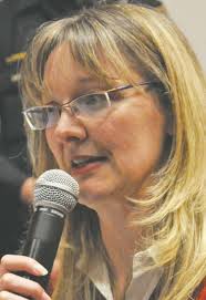 Carmel Pine Cone, November 1, 2013