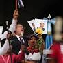 Los líderes indígenas que salvaron la presidencia de Arévalo en Guatemala cumplen un año en la cárcel acusados de “terrorismo”