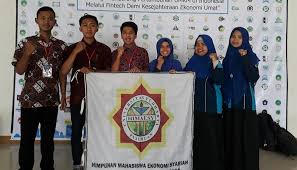 Tata cara pendaftaran dan persyaratan dapat diunduh dibawah ini: Srikandi Himpunan Mahasiswa Ekonomi Syariah Juara Di Iain Tulungagung Universitas Yudharta Pasuruan