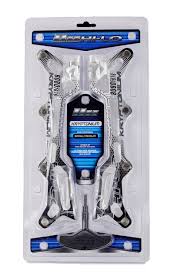 Choose the perfect look from the stylish yet stable automobile frame on alibaba.com. Hi Lo Kryptonium Chassis Hockeyshop Forster Icehockey Inline Hockey Online Shop