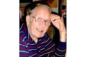 Paul Lang Obituary (2015)