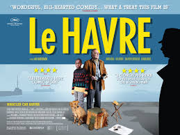 Resultado de imagen de le havre pelicula
