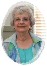 Etheldreda Mary Hartman Obituary September 29, 2015