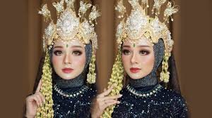 Diserta mahkota siger khas sunda indonesia terdiri dari. Yenni Quinn Youtube Channel Analytics And Report Powered By Noxinfluencer Mobile