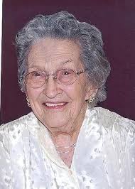 Alberta Abel Obituary