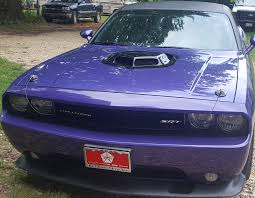 Image result for Plum Crazy 2014 Chrysler