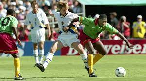 Vi har kort från nhl, shl (elitserien), hockeyallsvenskan, premier league, champions league, wm, em mm. Svt Visar Alla Sveriges Matcher Fran Fotbolls Vm 1994 Svt Sport