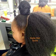 Curls also look really great with. Natural Hairstyles Natural Sisters South African Hair Blog
