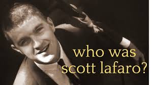 Scott Lafaro: He played the bass for only seven years and yet he is still a  legend