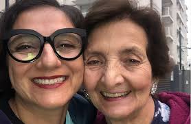 Ximena Rivas está de luto tras la muerte de su madre: le dedicó emotivo  mensaje en redes sociales