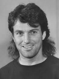 Listen to wayne carey | soundcloud is an audio platform that lets you listen to what you love and share the sounds stream tracks and playlists from wayne carey on your desktop or mobile device. Mullets In Afl History The Advertiser