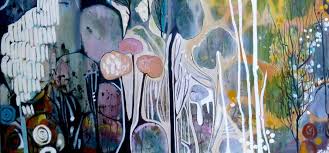 Tusk Gallery Online Art Gallery Melbourne Australia Abstract Art Inspiration Art Tree Art