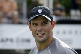 Bob Bryan Speaking Fee and Booking Agent Contact